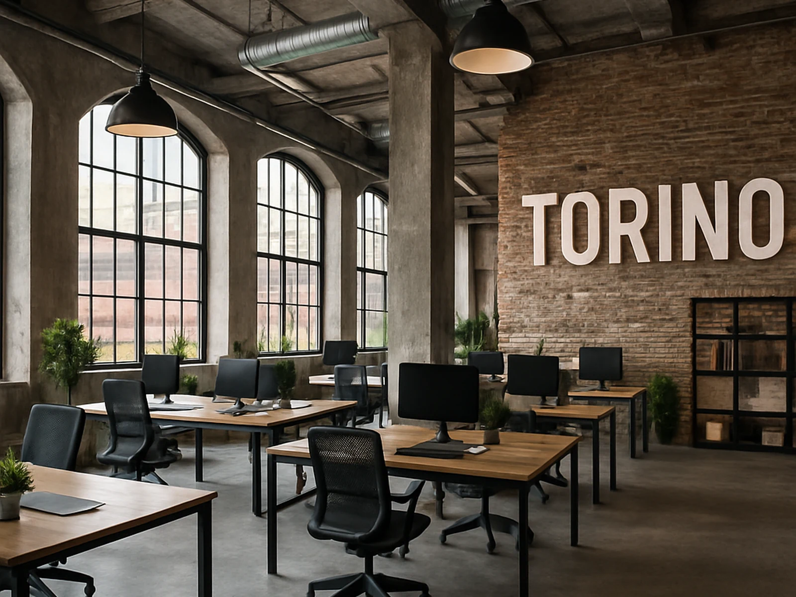 Torino office